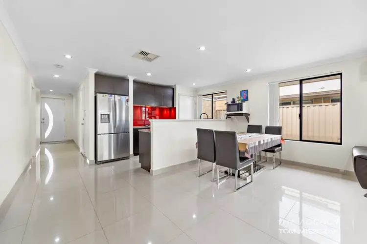 Sixth view of Homely house listing, 3/14 Scarpview Place, East Cannington WA 6107