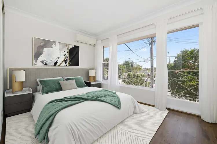 Second view of Homely apartment listing, 5/38 Livingstone Road, Petersham NSW 2049