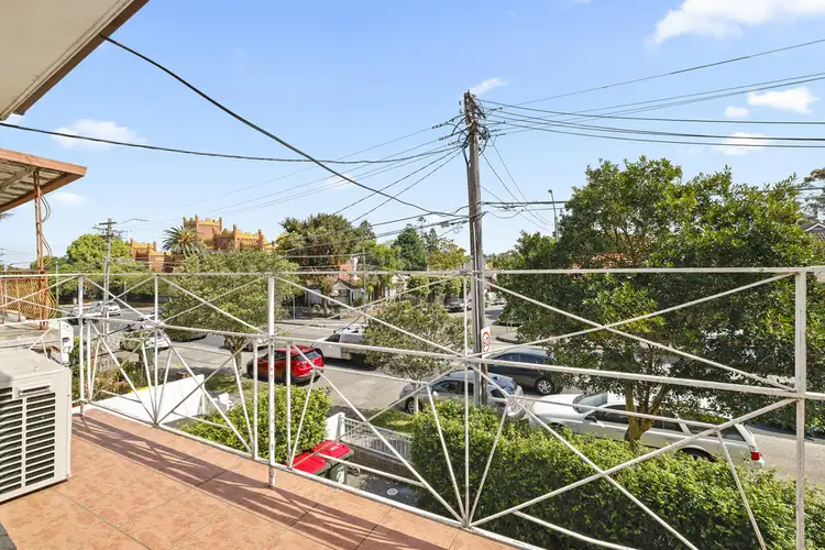 Fifth view of Homely apartment listing, 5/38 Livingstone Road, Petersham NSW 2049