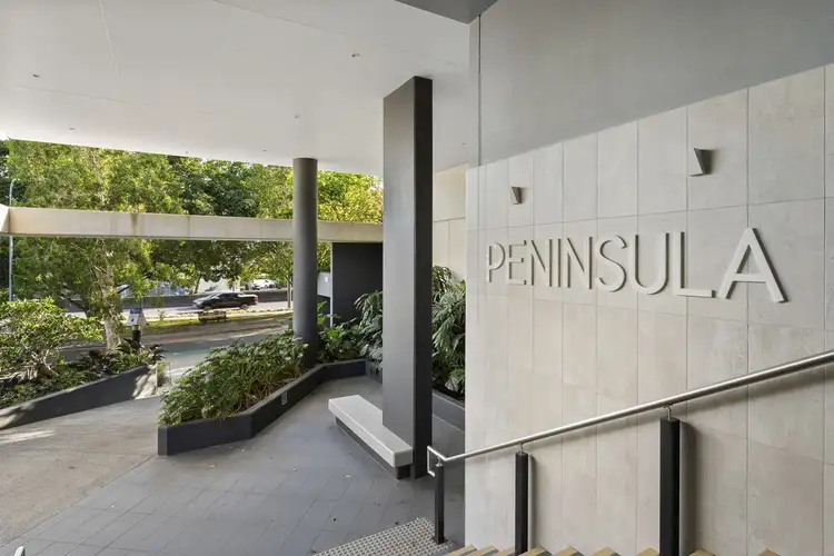 608/18 Thorn Street, Kangaroo Point QLD 4169