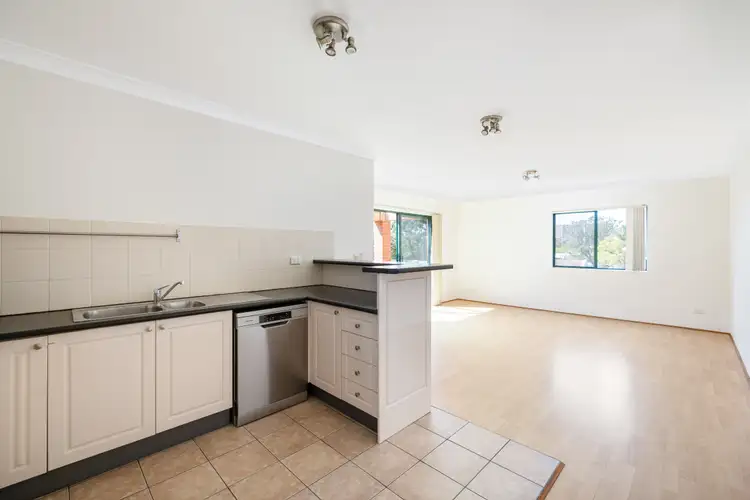 Second view of Homely apartment listing, 102/146-152 Pitt Street, Redfern NSW 2016