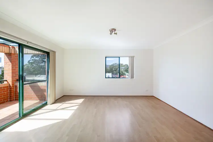 Third view of Homely apartment listing, 102/146-152 Pitt Street, Redfern NSW 2016