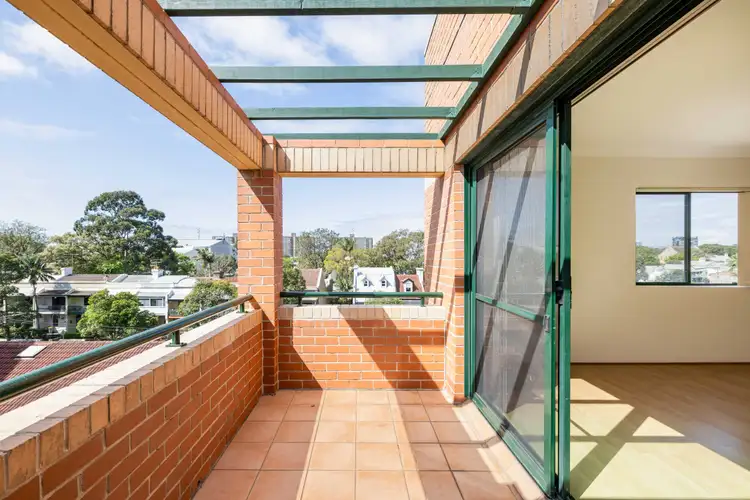 Fifth view of Homely apartment listing, 102/146-152 Pitt Street, Redfern NSW 2016