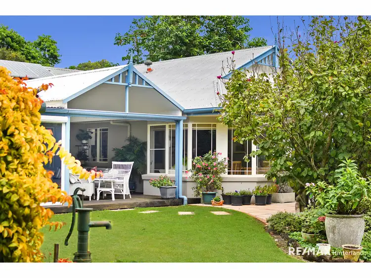 Main view of Homely house listing, 50 Watson Lane, Reesville QLD 4552
