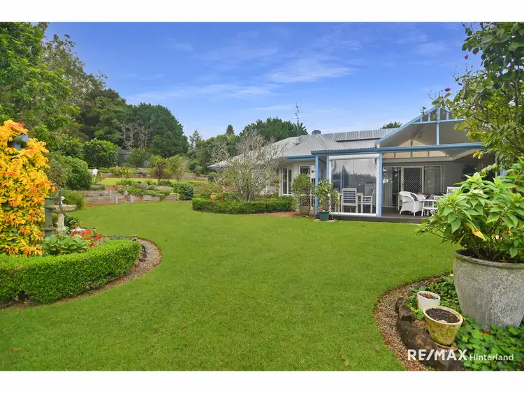 Third view of Homely house listing, 50 Watson Lane, Reesville QLD 4552