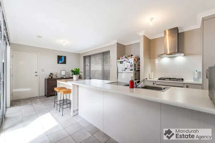 Fourth view of Homely house listing, 10 Thornbill Crescent, Coodanup WA 6210