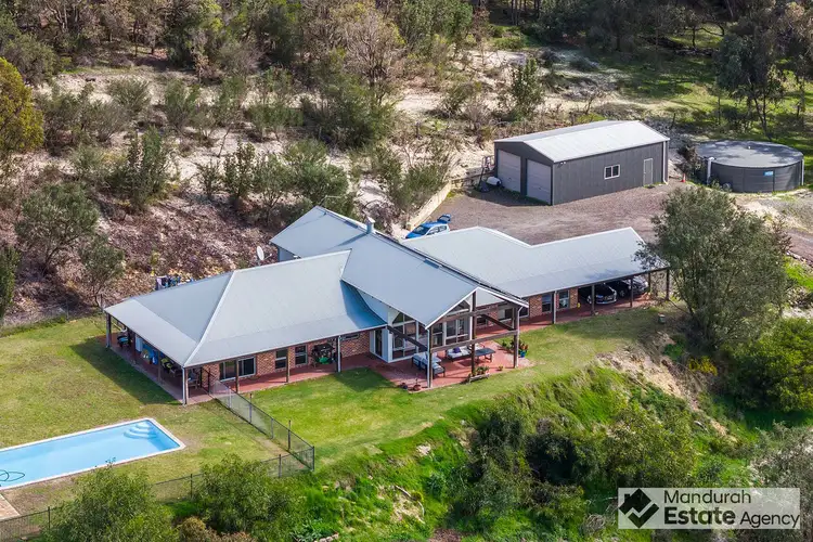 Main view of Homely house listing, 294 Southern Estuary Road, Herron WA 6211