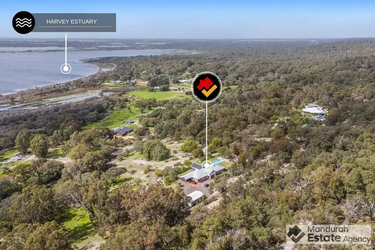 Second view of Homely house listing, 294 Southern Estuary Road, Herron WA 6211