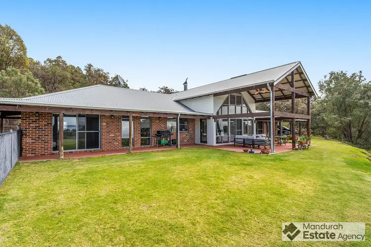 Third view of Homely house listing, 294 Southern Estuary Road, Herron WA 6211