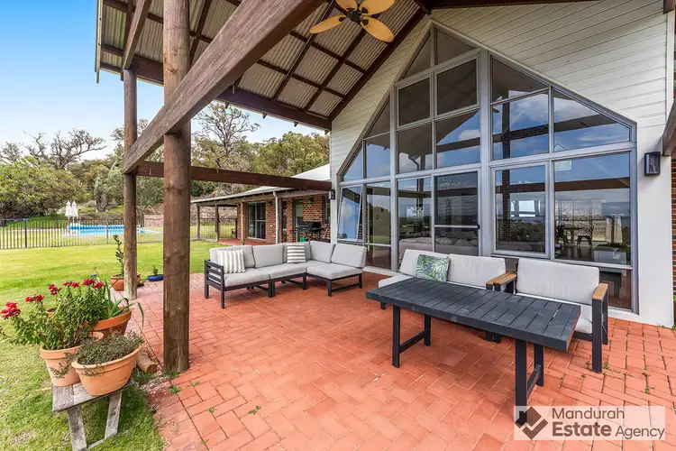 Fifth view of Homely house listing, 294 Southern Estuary Road, Herron WA 6211