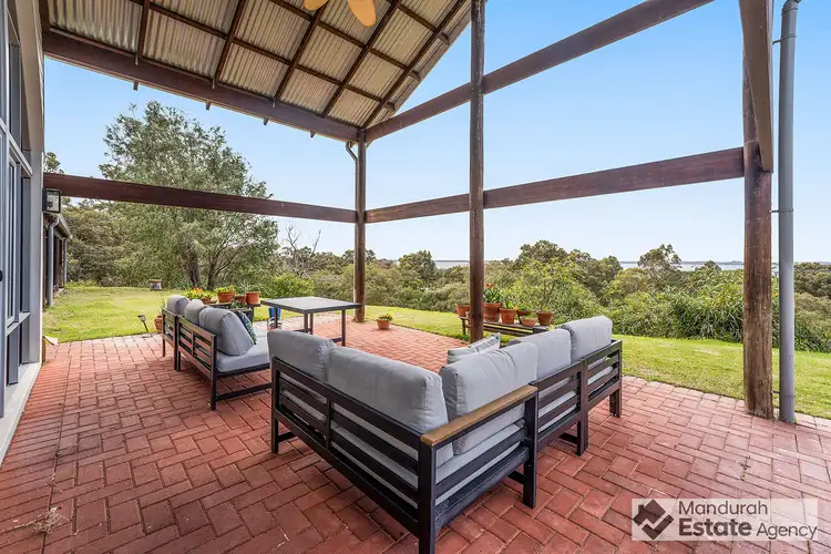 Sixth view of Homely house listing, 294 Southern Estuary Road, Herron WA 6211