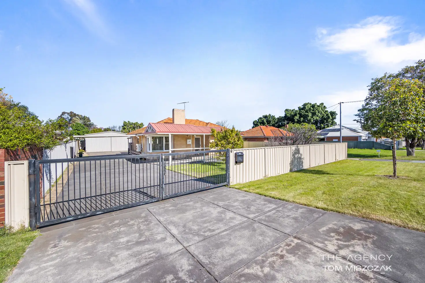 Main view of Homely house listing, 200 Scott Street, Cloverdale WA 6105