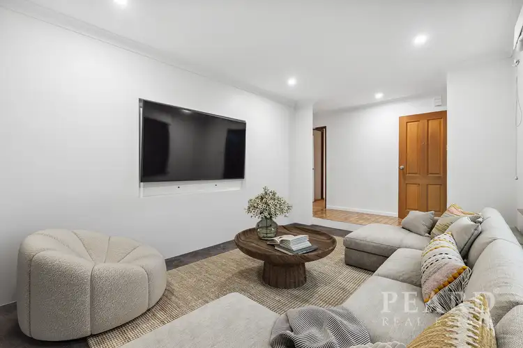 Second view of Homely house listing, 23 Dolphin Way, Beldon WA 6027