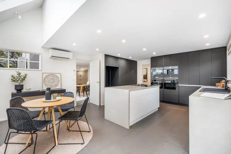 Main view of Homely house listing, 8A Davenport Street, Glebe TAS 7000