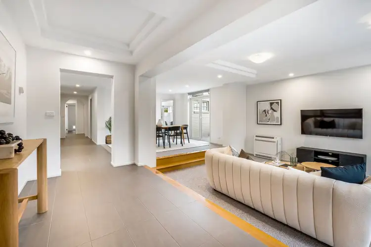 Fifth view of Homely house listing, 8A Davenport Street, Glebe TAS 7000
