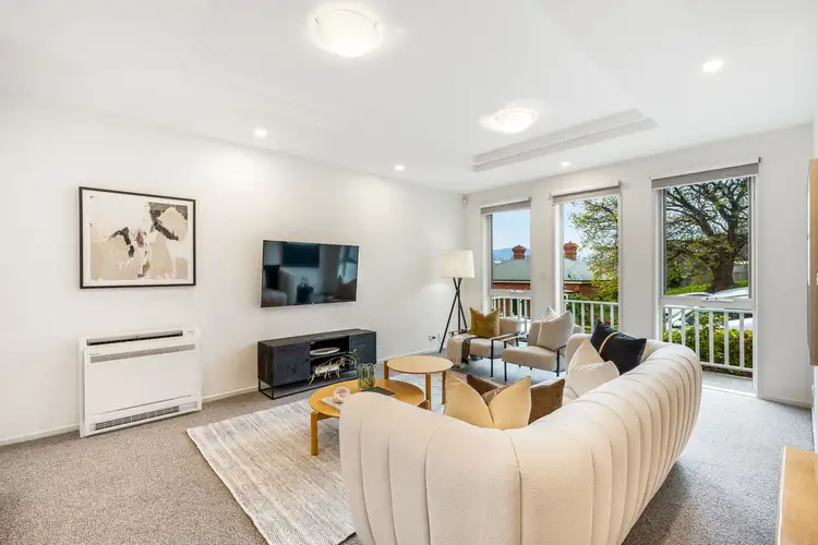 Sixth view of Homely house listing, 8A Davenport Street, Glebe TAS 7000