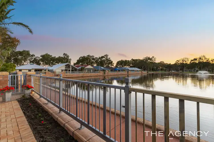 9 Callistemon Gardens, Baldivis WA 6171