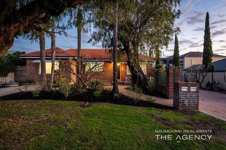 56A Wesley Street, Balcatta WA 6021