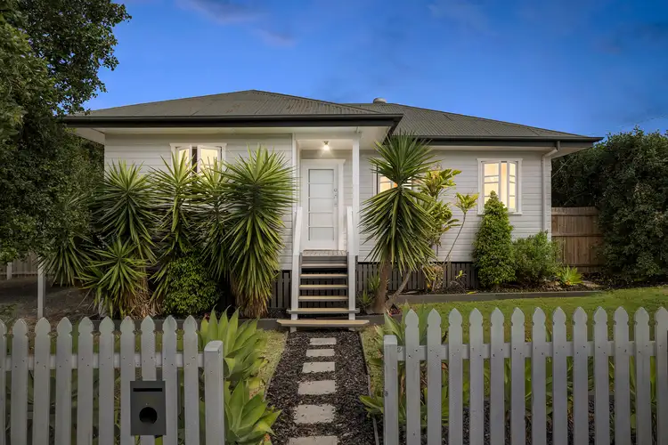 Main view of Homely house listing, 23 Blackstone Road, Eastern Heights QLD 4305