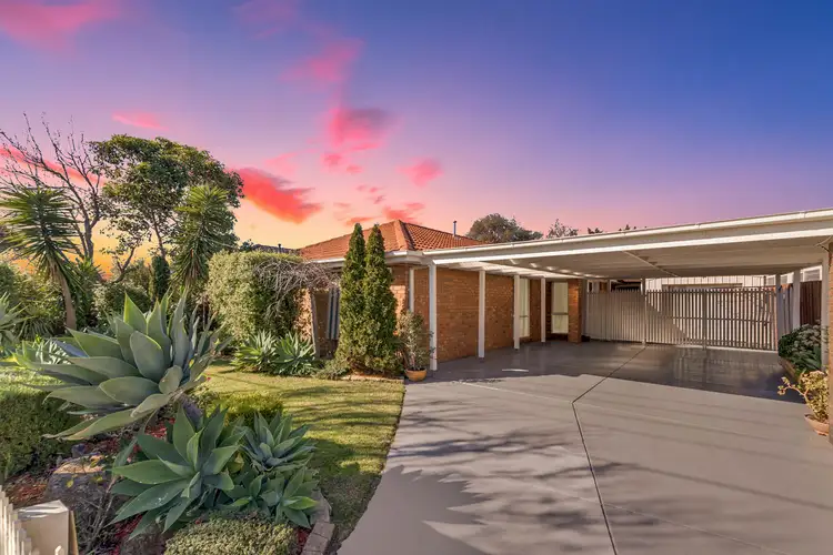 31 Shane Avenue, Seabrook VIC 3028