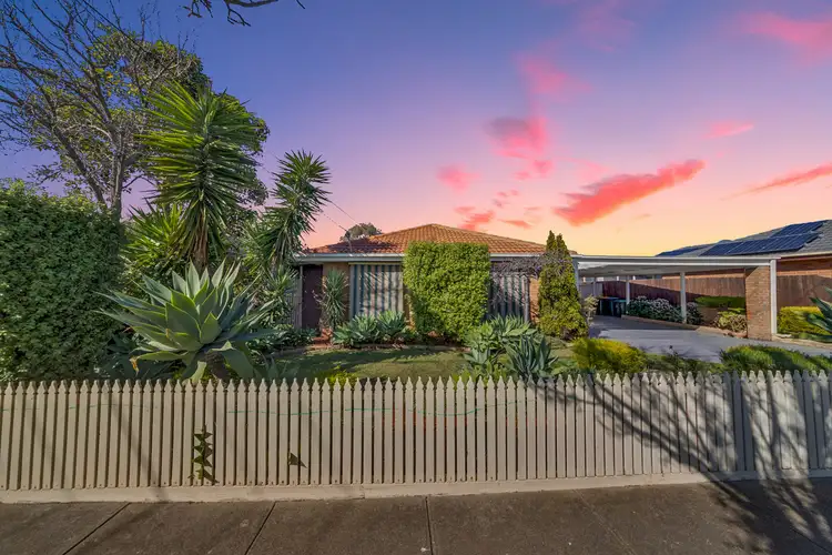 Second view of Homely house listing, 31 Shane Avenue, Seabrook VIC 3028