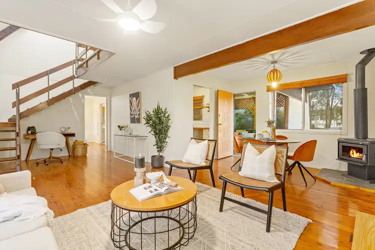 Fourth view of Homely house listing, 18 Jarrah Street, Raceview QLD 4305