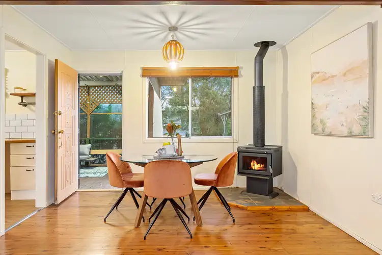 Fifth view of Homely house listing, 18 Jarrah Street, Raceview QLD 4305