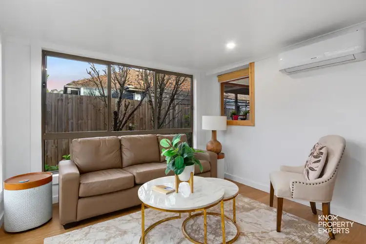 Fourth view of Homely house listing, 345 Scoresby Road, Ferntree Gully VIC 3156