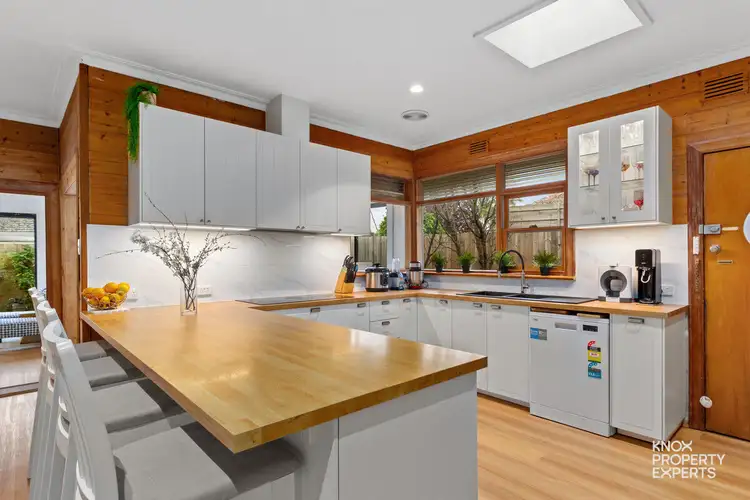 Fifth view of Homely house listing, 345 Scoresby Road, Ferntree Gully VIC 3156