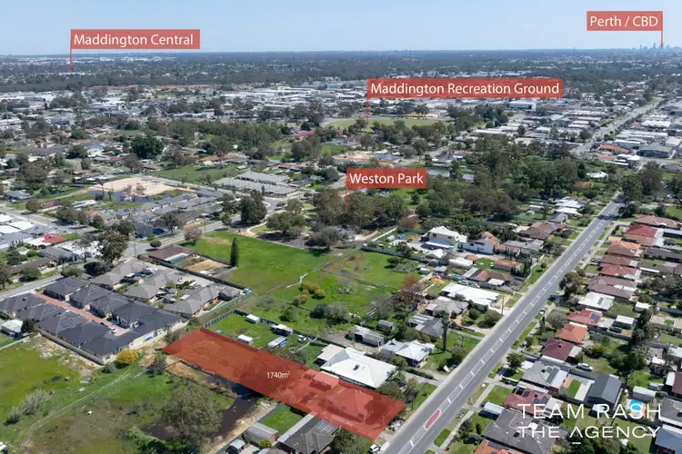 Third view of Homely house listing, 51 Westfield Street, Maddington WA 6109