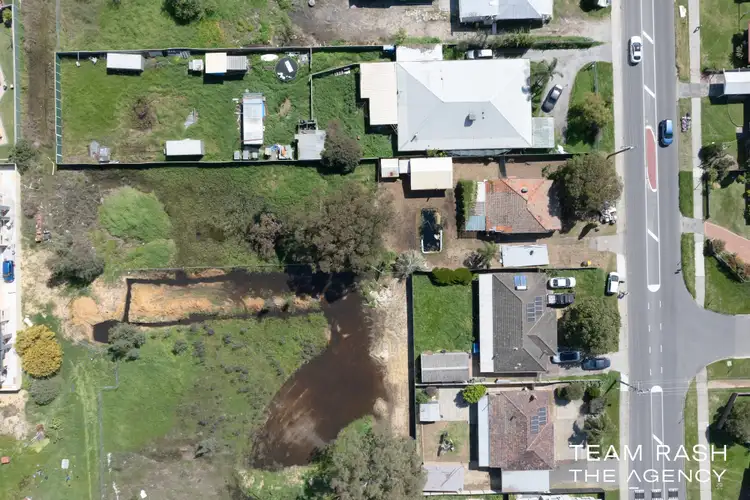 Fifth view of Homely house listing, 51 Westfield Street, Maddington WA 6109