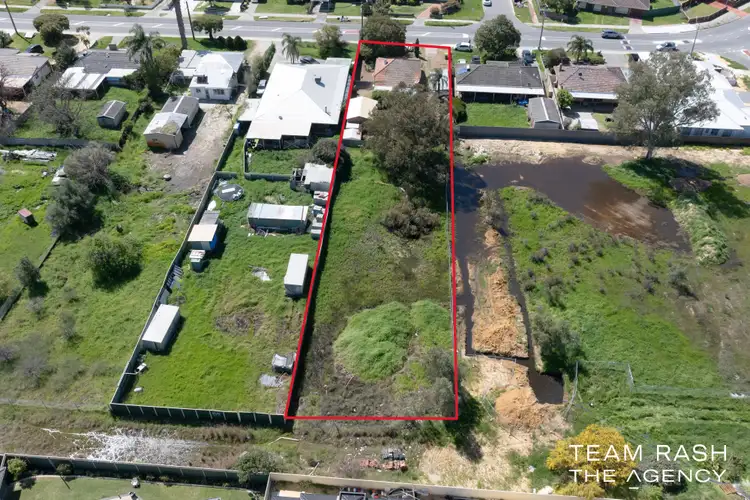 Sixth view of Homely house listing, 51 Westfield Street, Maddington WA 6109