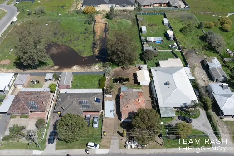 Seventh view of Homely house listing, 51 Westfield Street, Maddington WA 6109