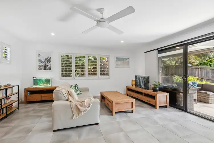 Second view of Homely semi-detached listing, 1/85 Elizabeth Street, Nambour QLD 4560