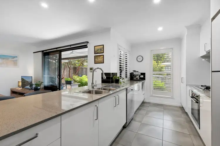 Third view of Homely semi-detached listing, 1/85 Elizabeth Street, Nambour QLD 4560
