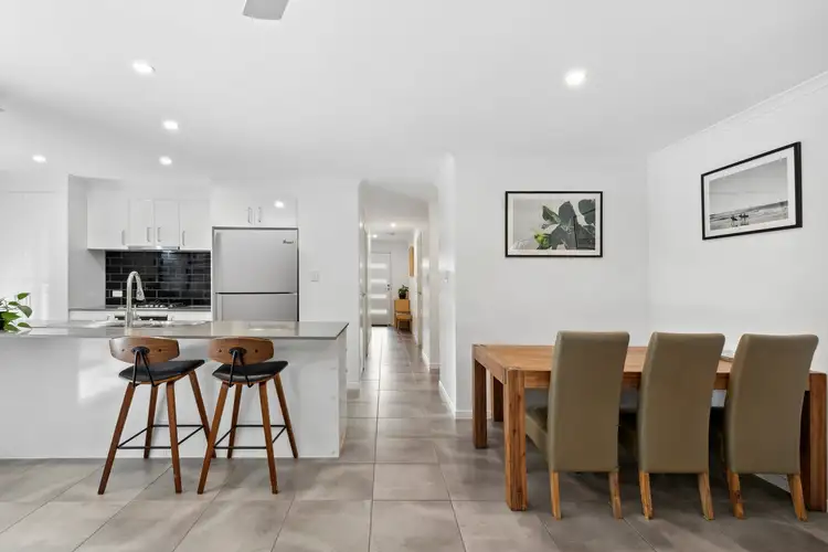 Fourth view of Homely semi-detached listing, 1/85 Elizabeth Street, Nambour QLD 4560