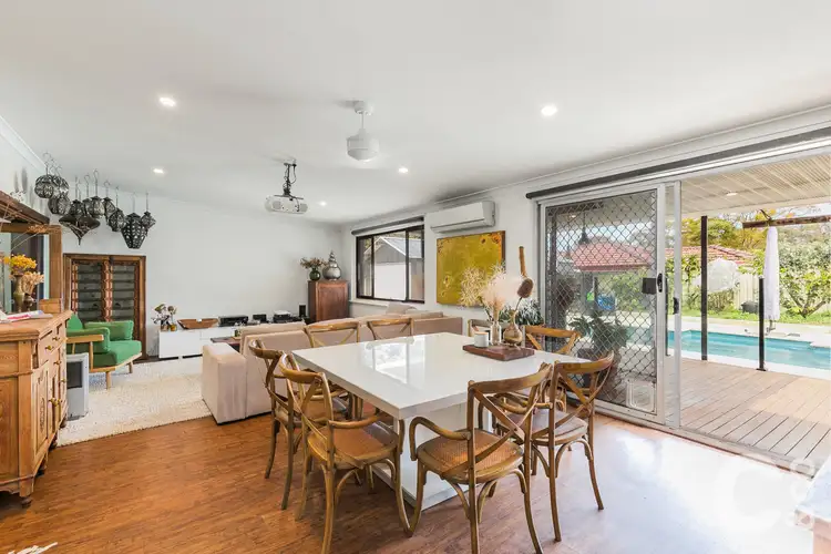 Third view of Homely house listing, 7 Walgreen Crescent, Calista WA 6167