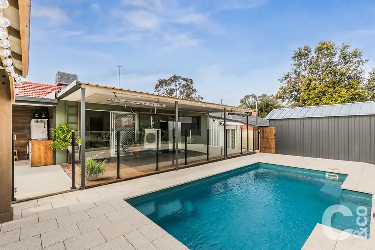 Fourth view of Homely house listing, 7 Walgreen Crescent, Calista WA 6167