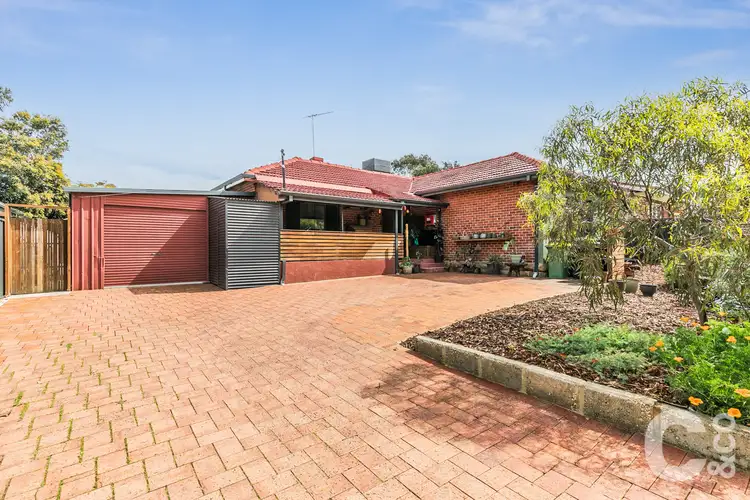 Fifth view of Homely house listing, 7 Walgreen Crescent, Calista WA 6167