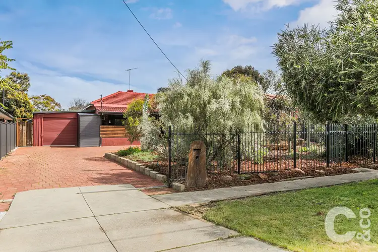 Sixth view of Homely house listing, 7 Walgreen Crescent, Calista WA 6167