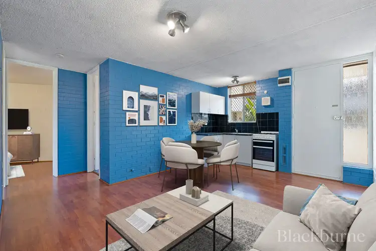 Second view of Homely apartment listing, 57/81 King William Street, Bayswater WA 6053