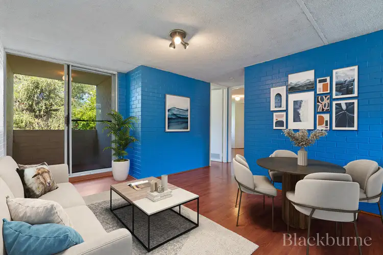 Third view of Homely apartment listing, 57/81 King William Street, Bayswater WA 6053