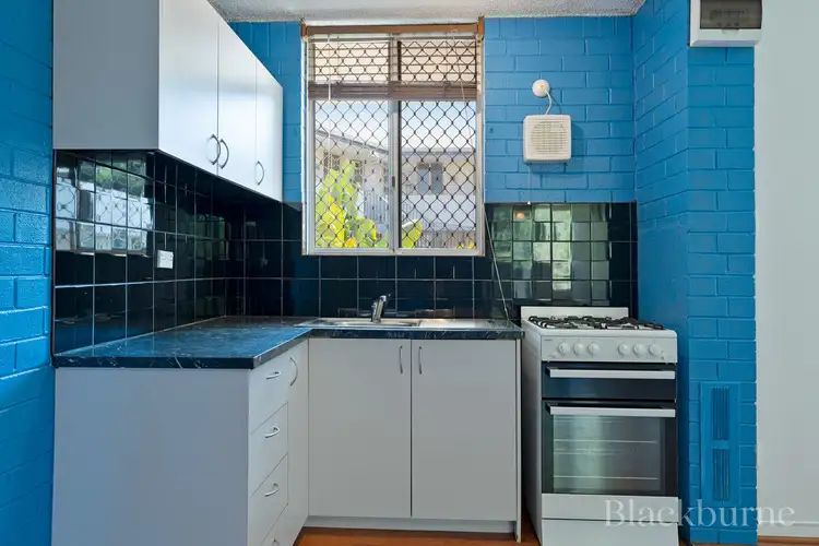 Sixth view of Homely apartment listing, 57/81 King William Street, Bayswater WA 6053