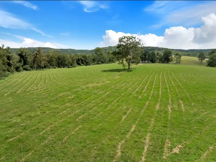529 Farm Road, Bonalbo NSW 2469