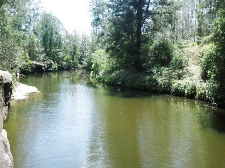 529 Farm Road, Bonalbo NSW 2469