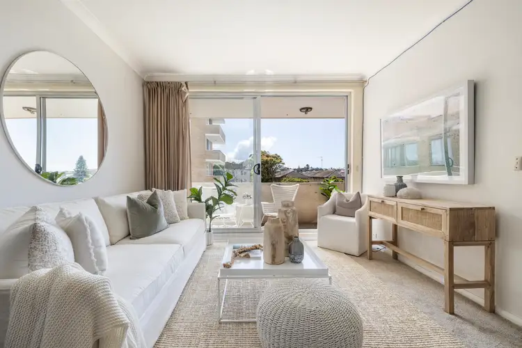 Main view of Homely apartment listing, 20/14-24 Kidman Street, Coogee NSW 2034