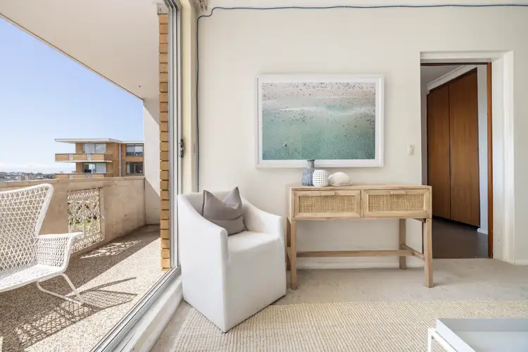 Second view of Homely apartment listing, 20/14-24 Kidman Street, Coogee NSW 2034