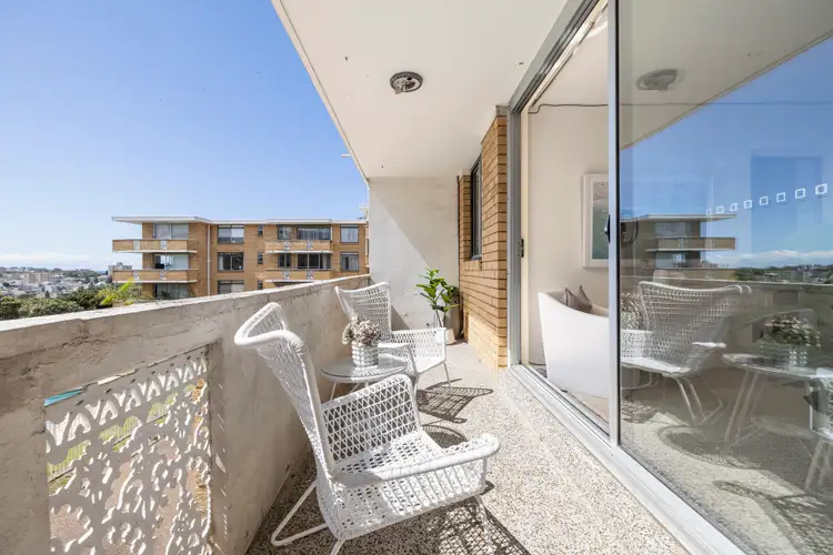 Third view of Homely apartment listing, 20/14-24 Kidman Street, Coogee NSW 2034