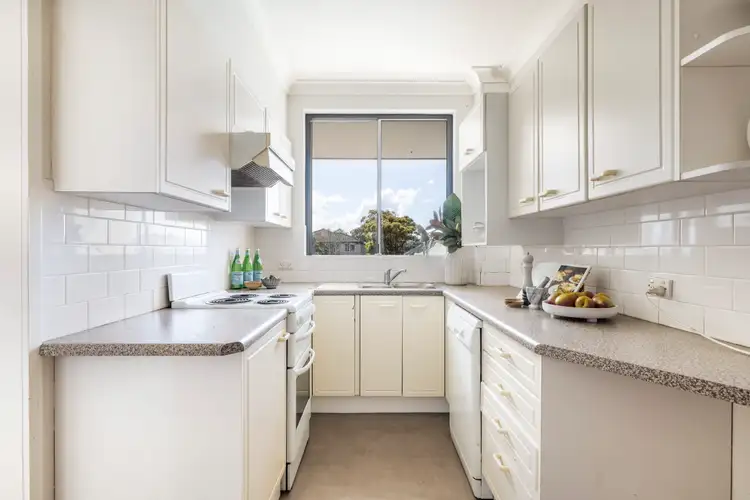 Fifth view of Homely apartment listing, 20/14-24 Kidman Street, Coogee NSW 2034