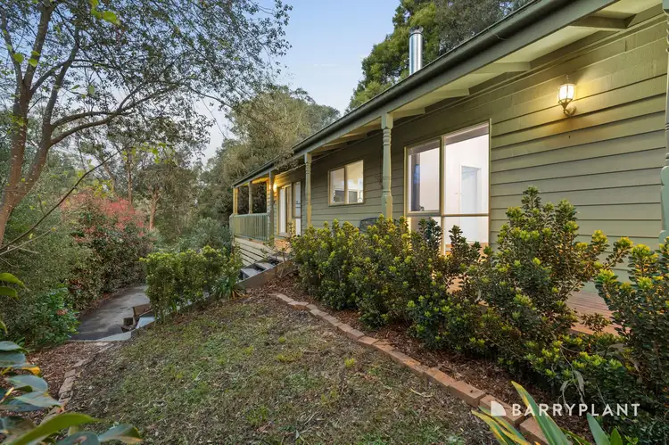 Main view of Homely house listing, 12 - 14 Hillside Road, Cockatoo VIC 3781